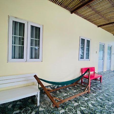 Homestay Bono Mui Ne Phan Thiết Zewnętrze zdjęcie