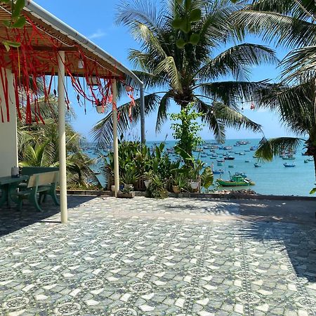 Homestay Bono Mui Ne Phan Thiết Zewnętrze zdjęcie