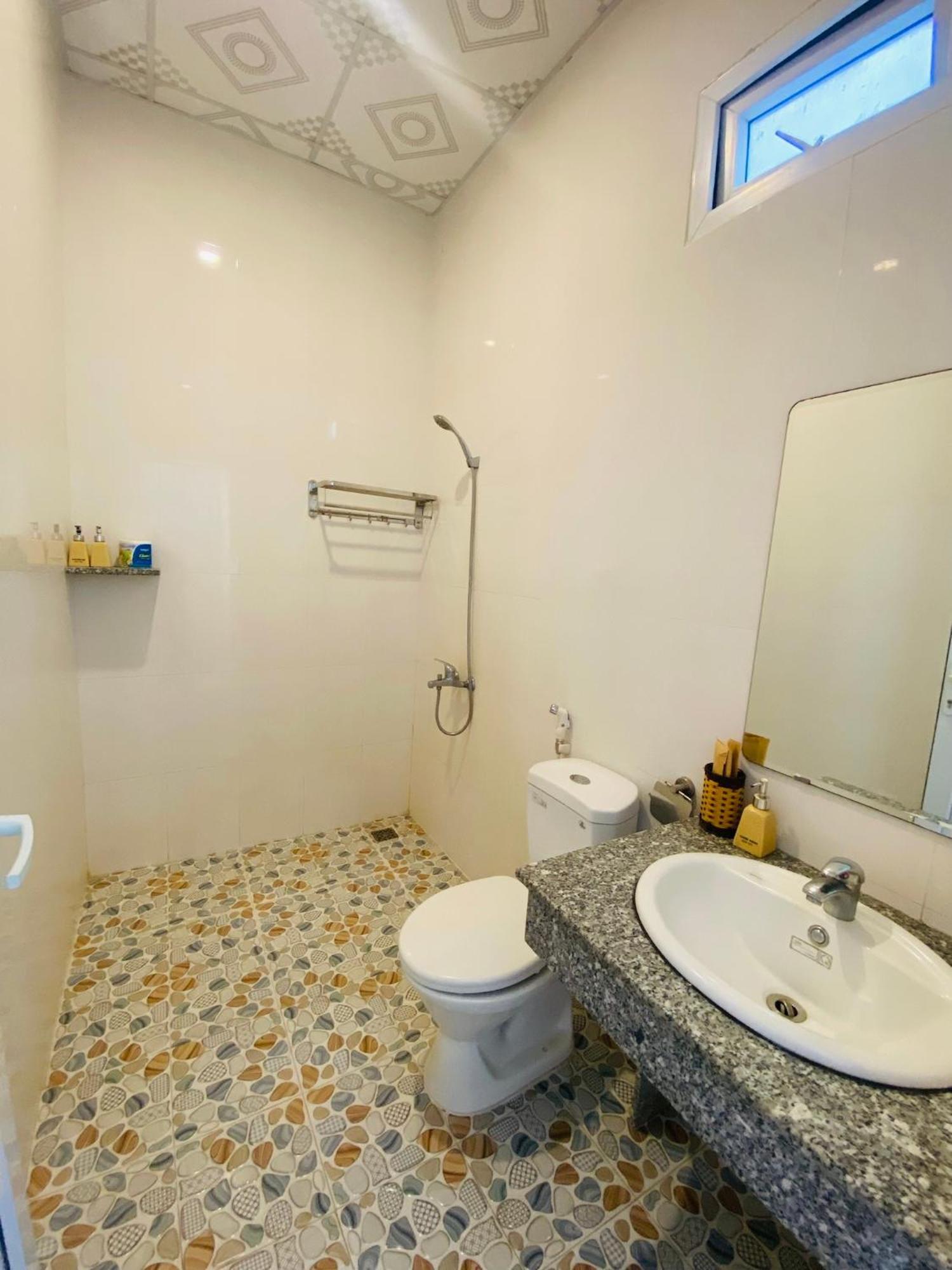 Homestay Bono Mui Ne Phan Thiết Zewnętrze zdjęcie
