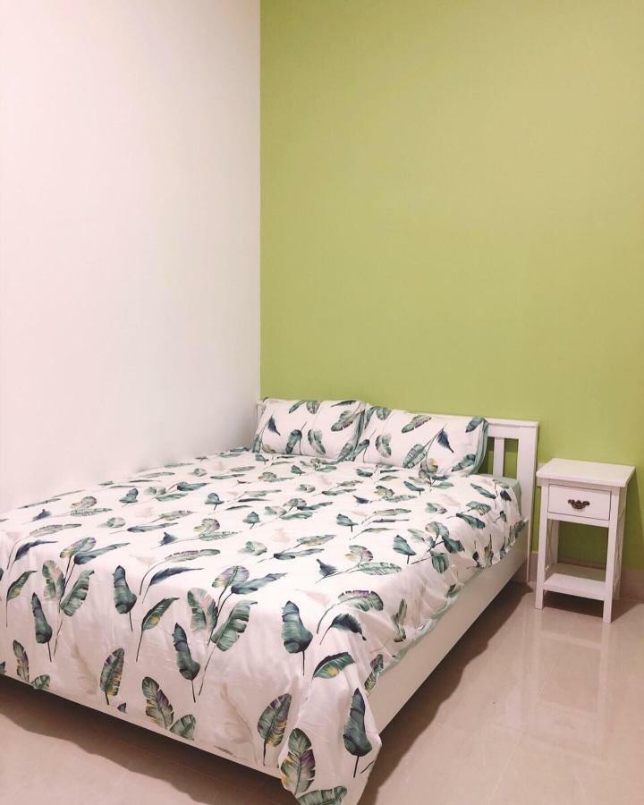 Homestay Bono Mui Ne Phan Thiết Zewnętrze zdjęcie