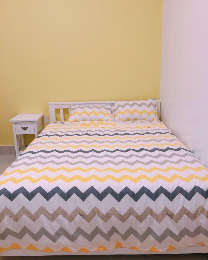 Homestay Bono Mui Ne Phan Thiết Zewnętrze zdjęcie