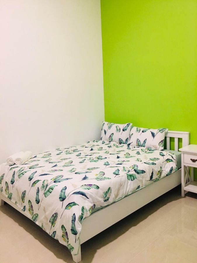 Homestay Bono Mui Ne Phan Thiết Zewnętrze zdjęcie